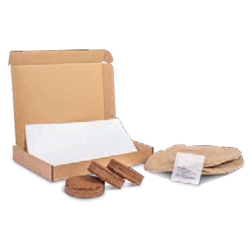 Brevlådet­rädgård