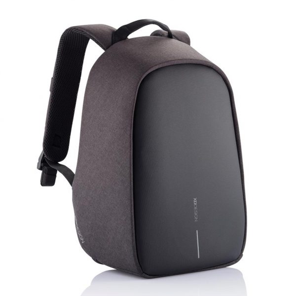 Ryggsäck Bobby Hero Small Svart