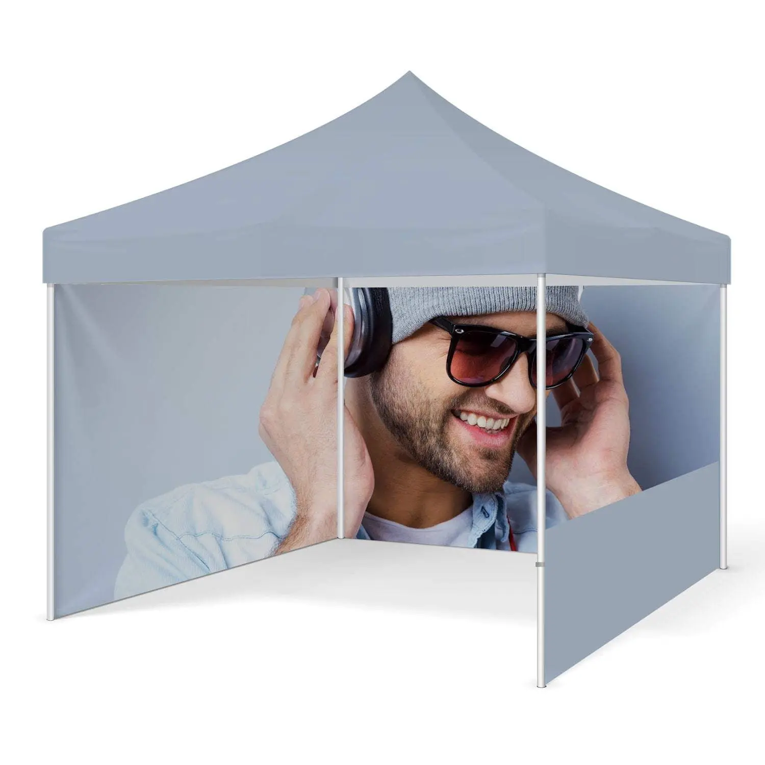 Expotält 3x3 m byVoky