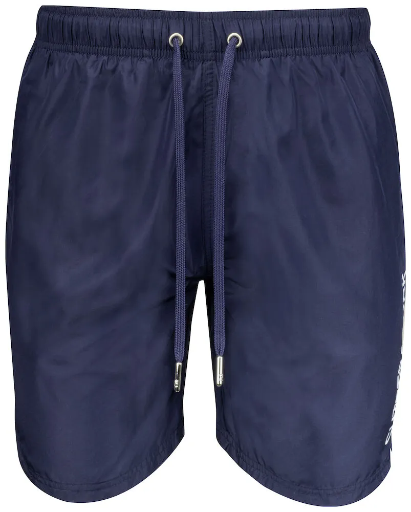 Surf Pines Swim Shorts MörkMarin