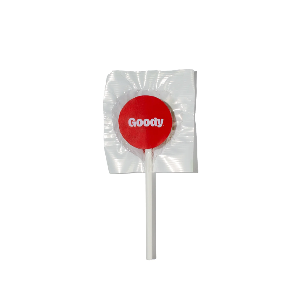 Klubba med etikett  6g